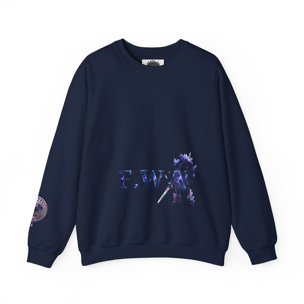 The Original Movement Crewneck
