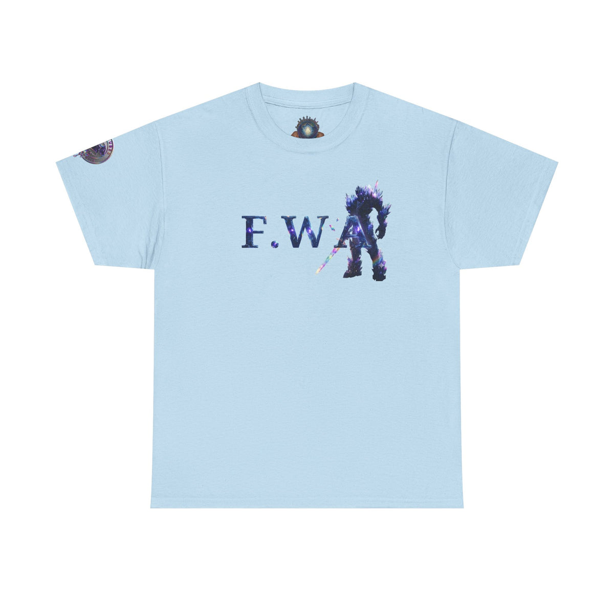 The Original FWA Tee