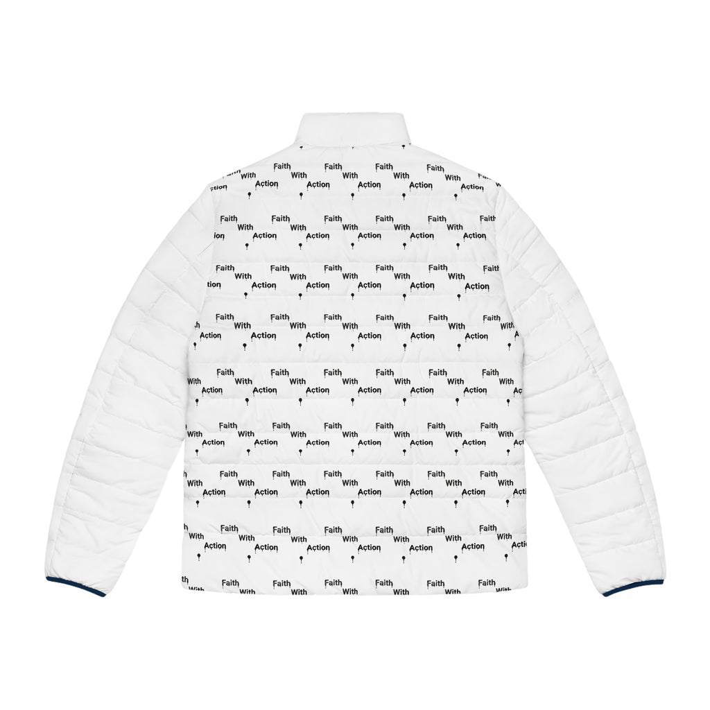 FWA First Original Puffer Jacket