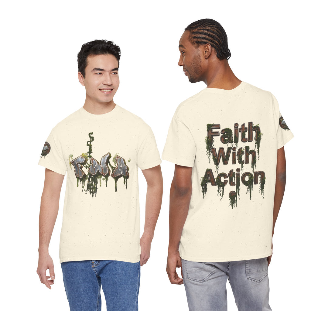 The Original FWA Tee