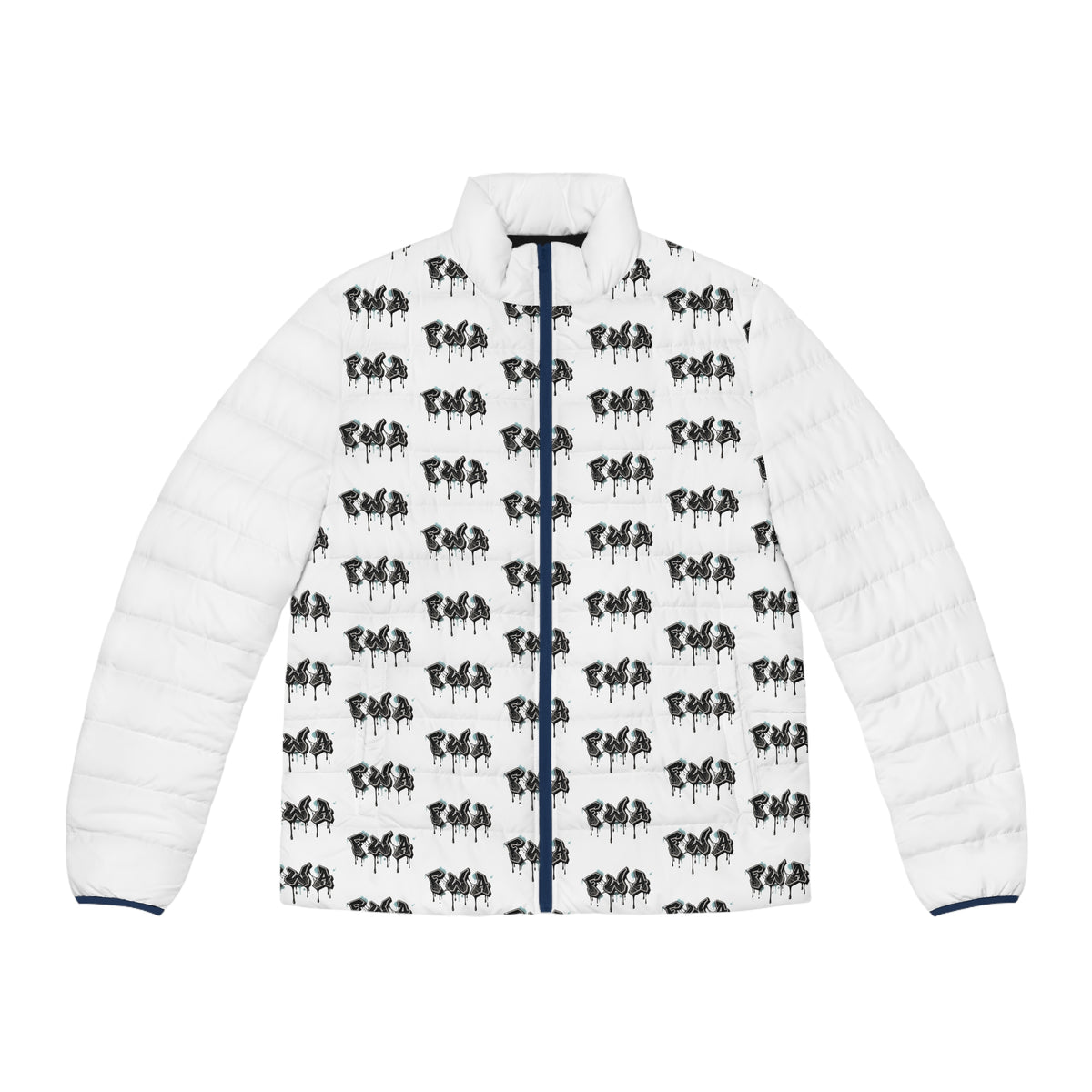 FWA First Original Puffer Jacket