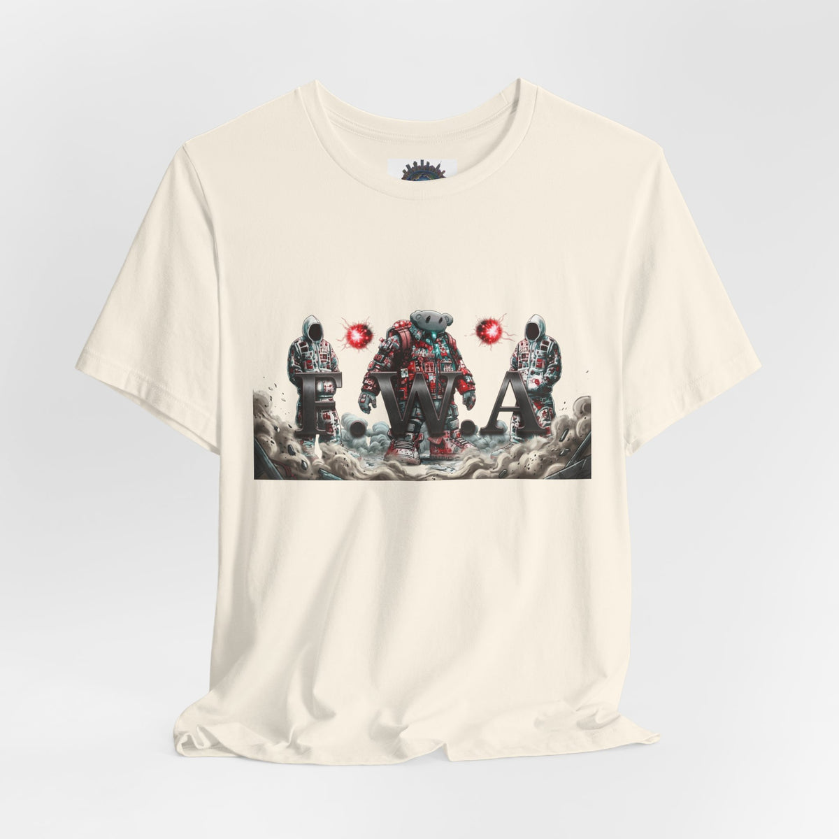 The sacrifice for you to have Faith T-Shirt