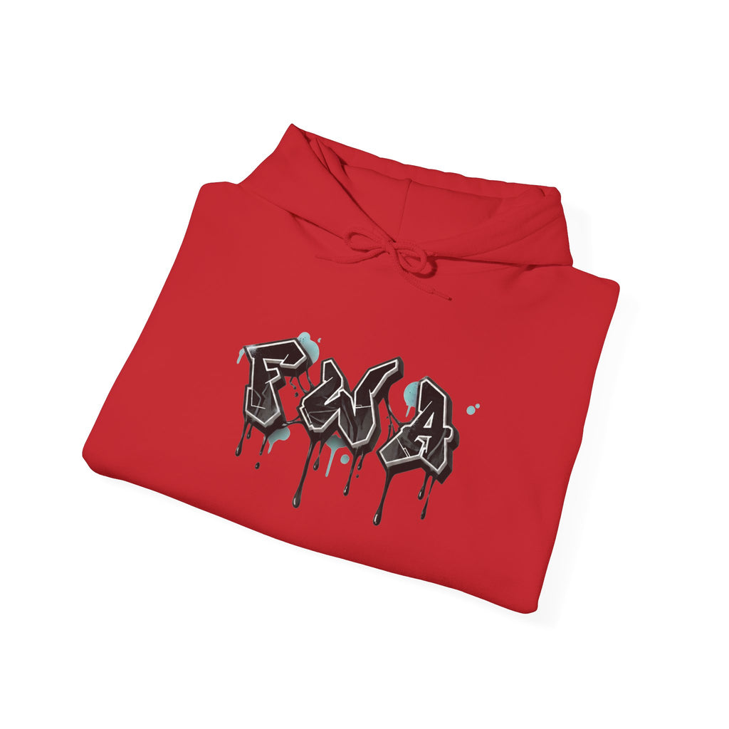 Pray, Believe, Move. Hoodie
