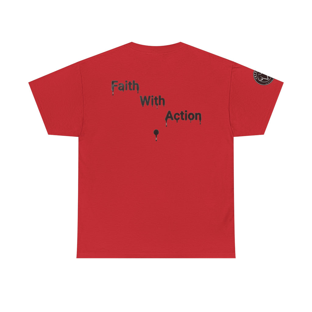 The Original FWA Tee