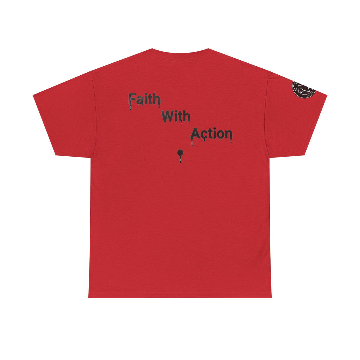 The Original FWA Tee