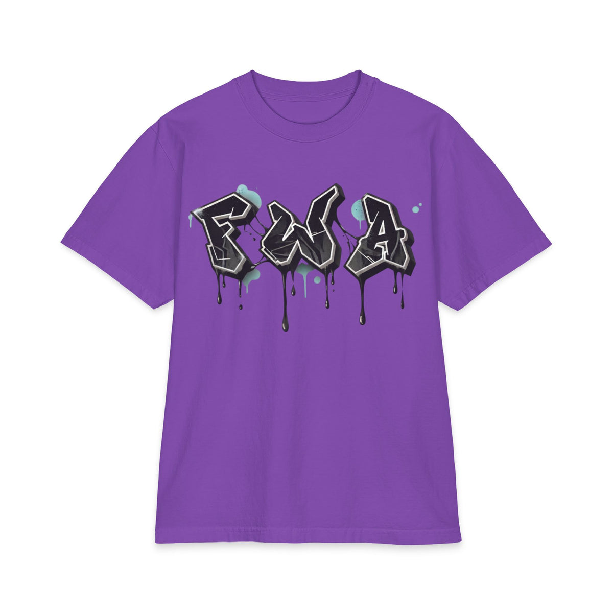 The original FWA Tee