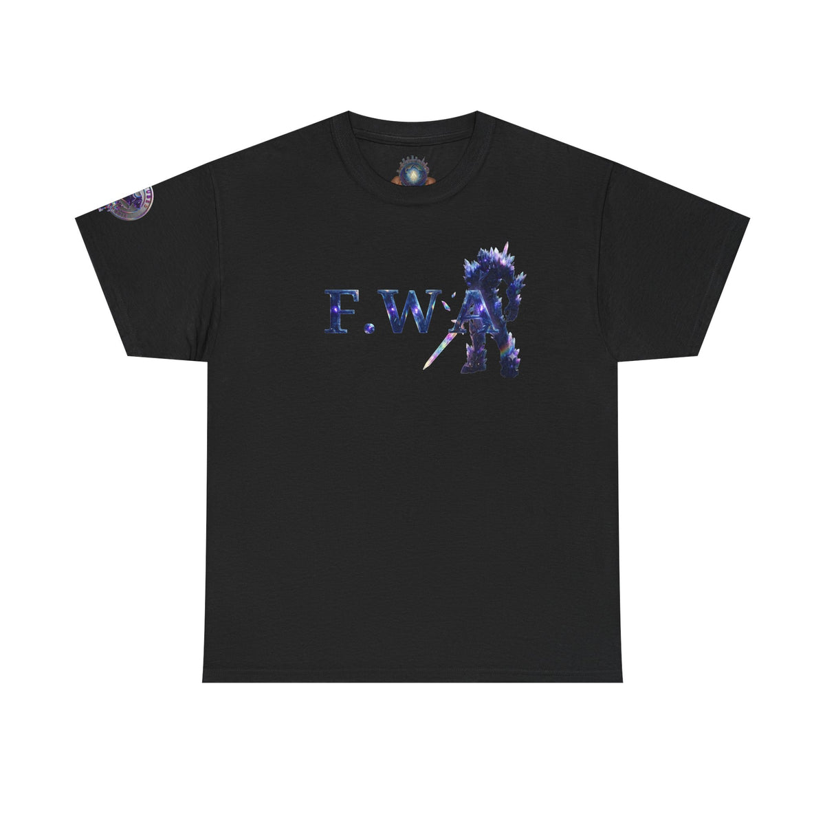 The Original FWA Tee