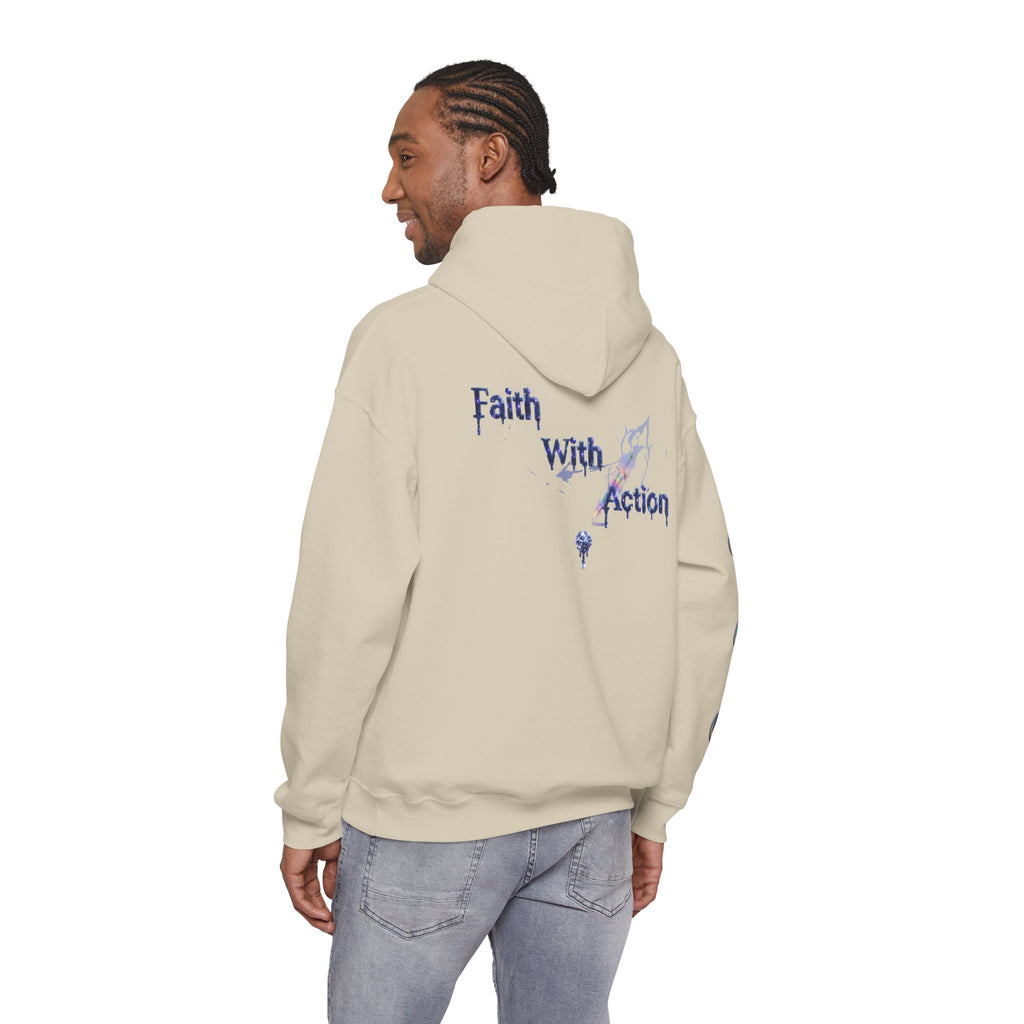 The Movement Hoodie