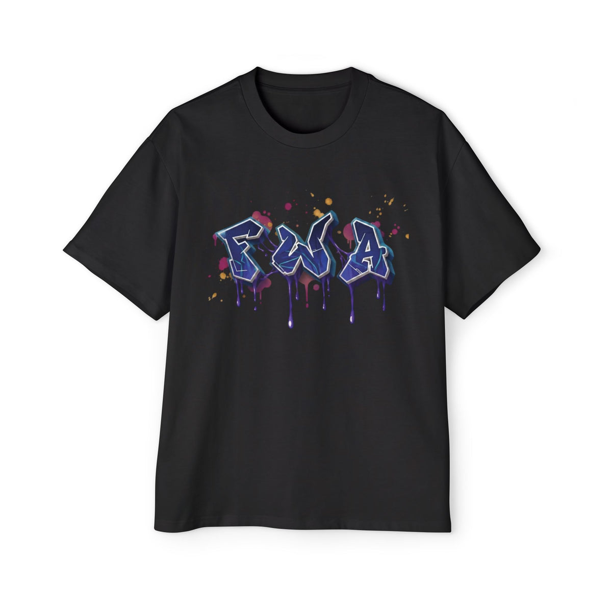 The Original FWA Tee