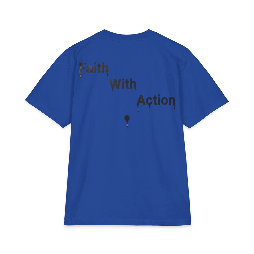 The original FWA Tee