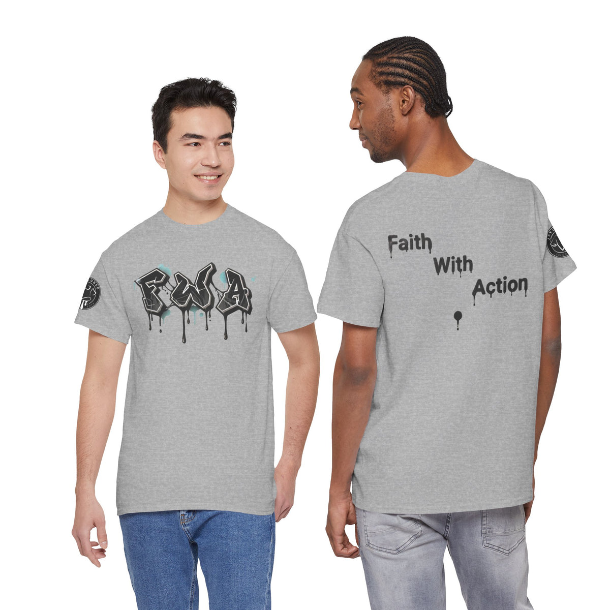 The Original FWA Tee