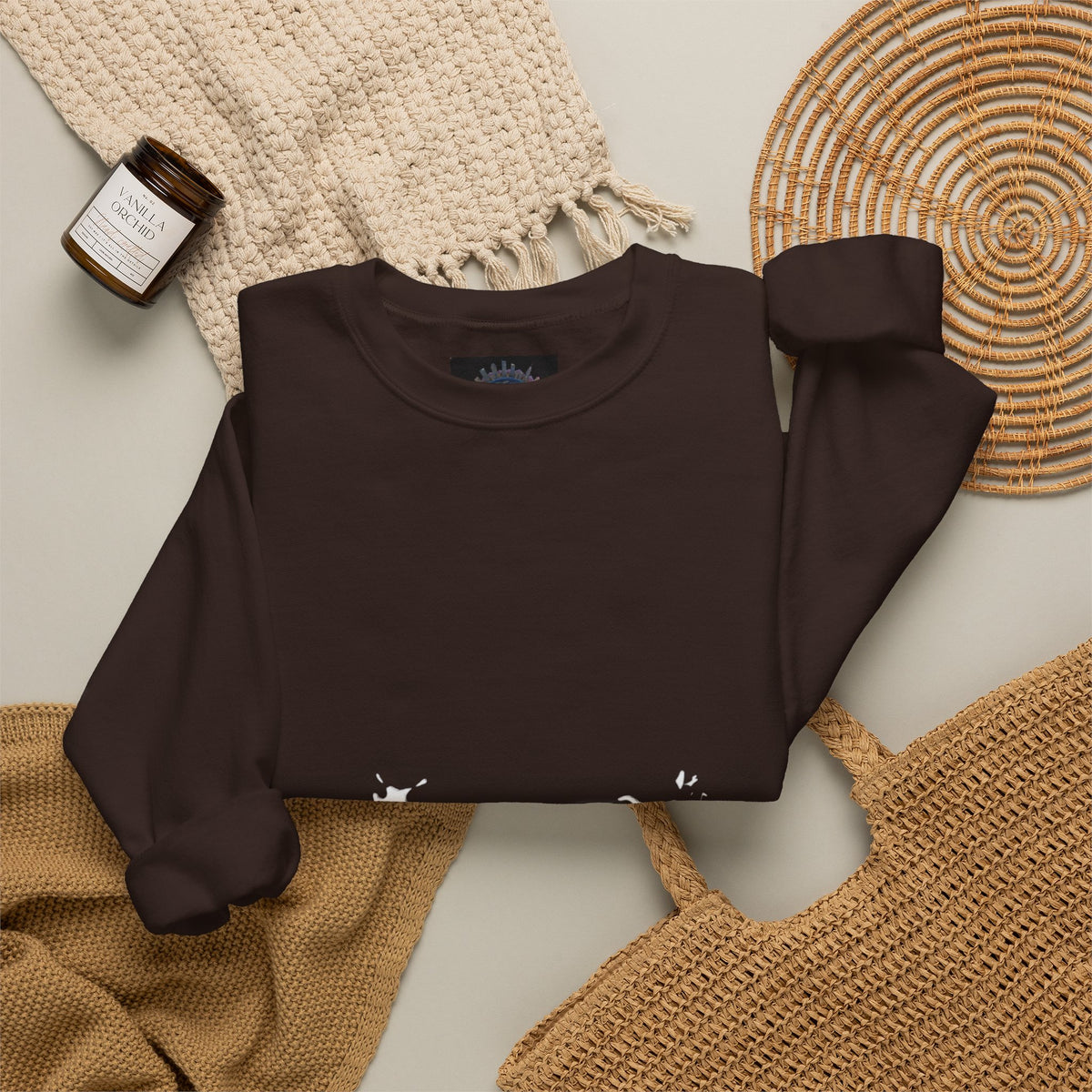The Original Movement Crewneck