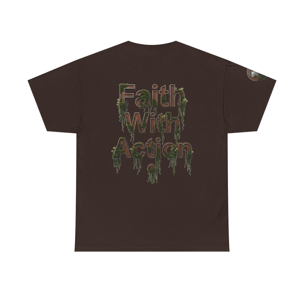 The Original FWA Tee