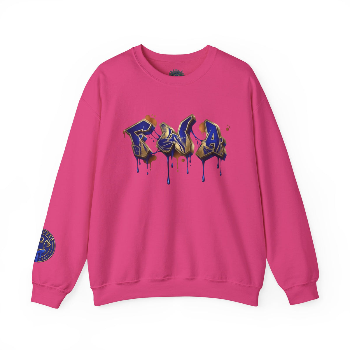The Original Movement Crewneck