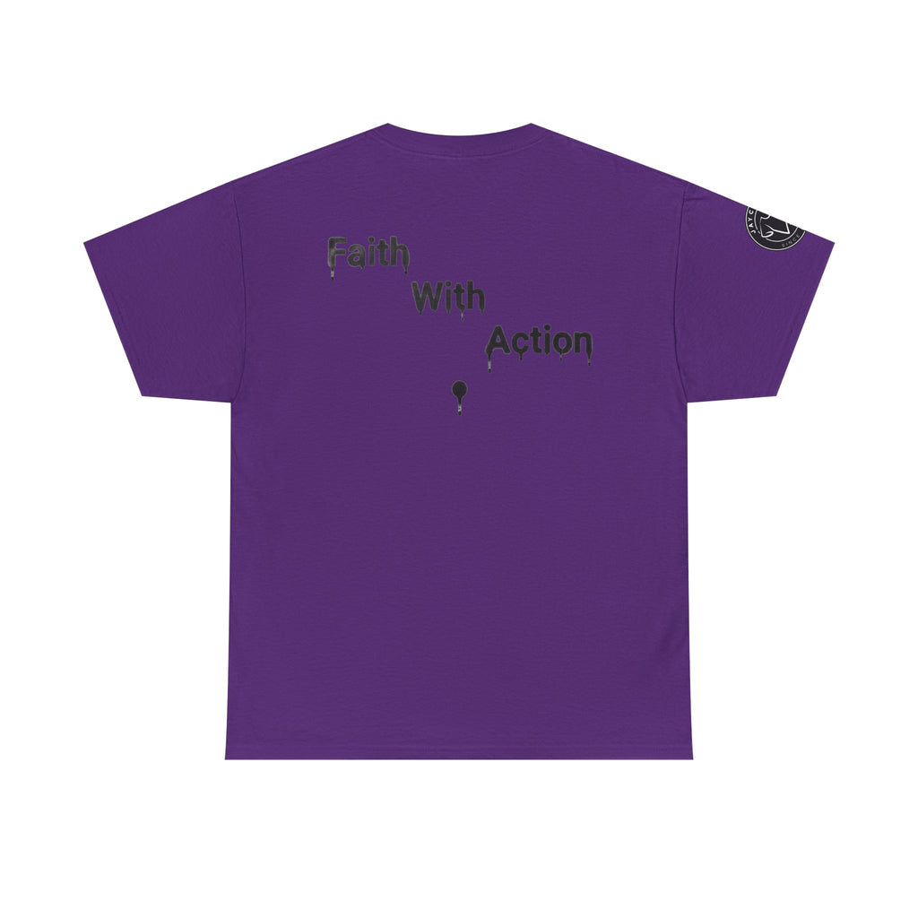 The Original FWA Tee