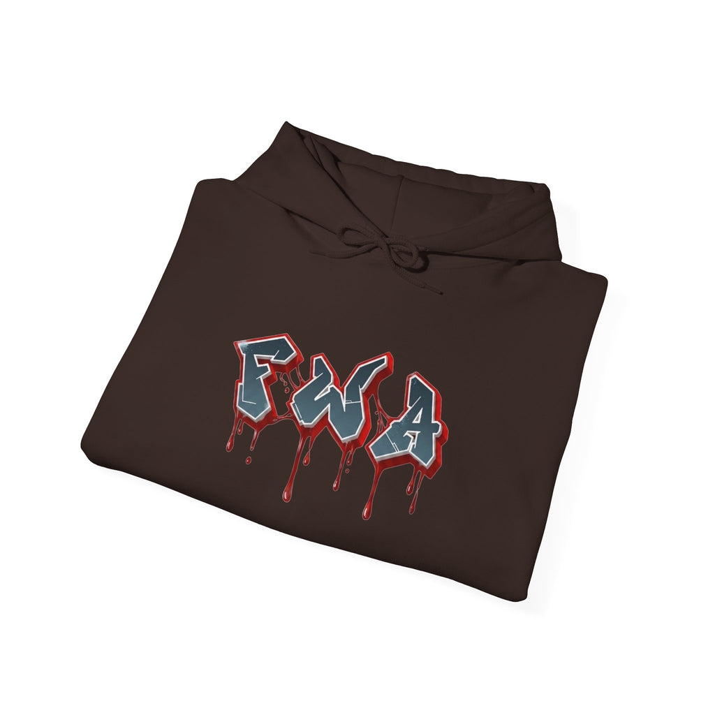 Pray, Believe, Move. Hoodie
