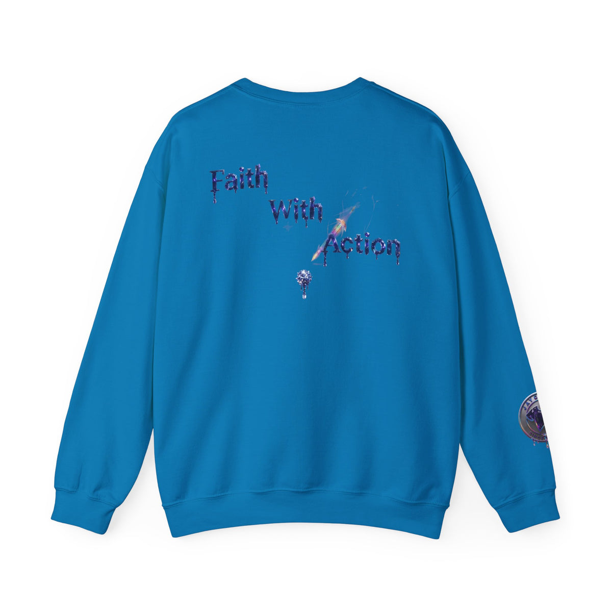 The Original Movement Crewneck