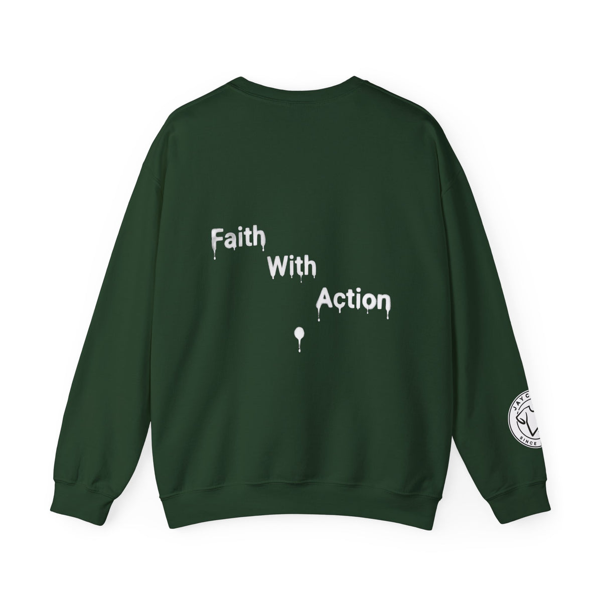 The Original Movement Crewneck