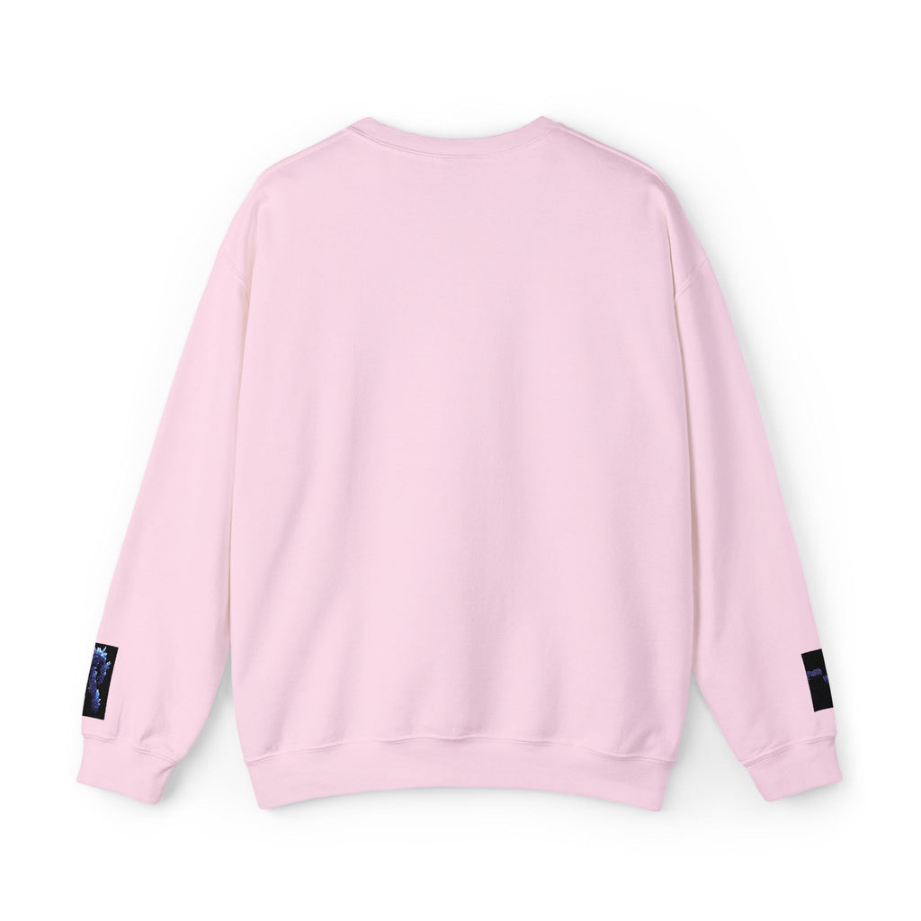 The Original Movement Crewneck