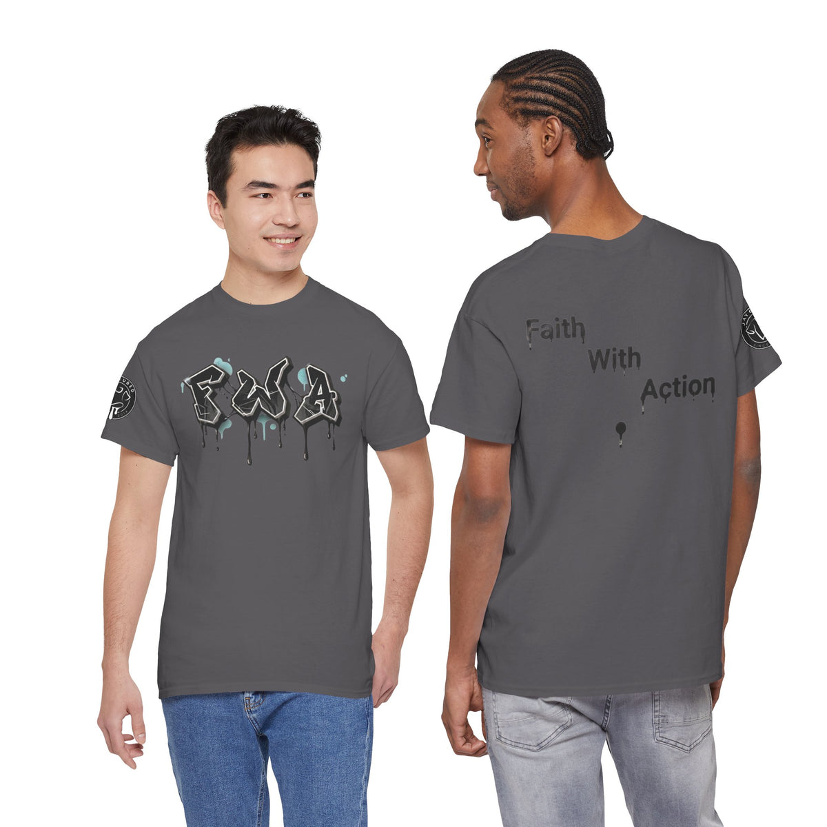 The Original FWA Tee