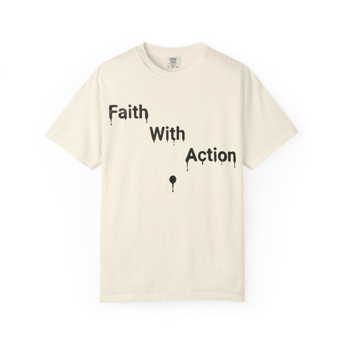 FWA Original Reverse Tee