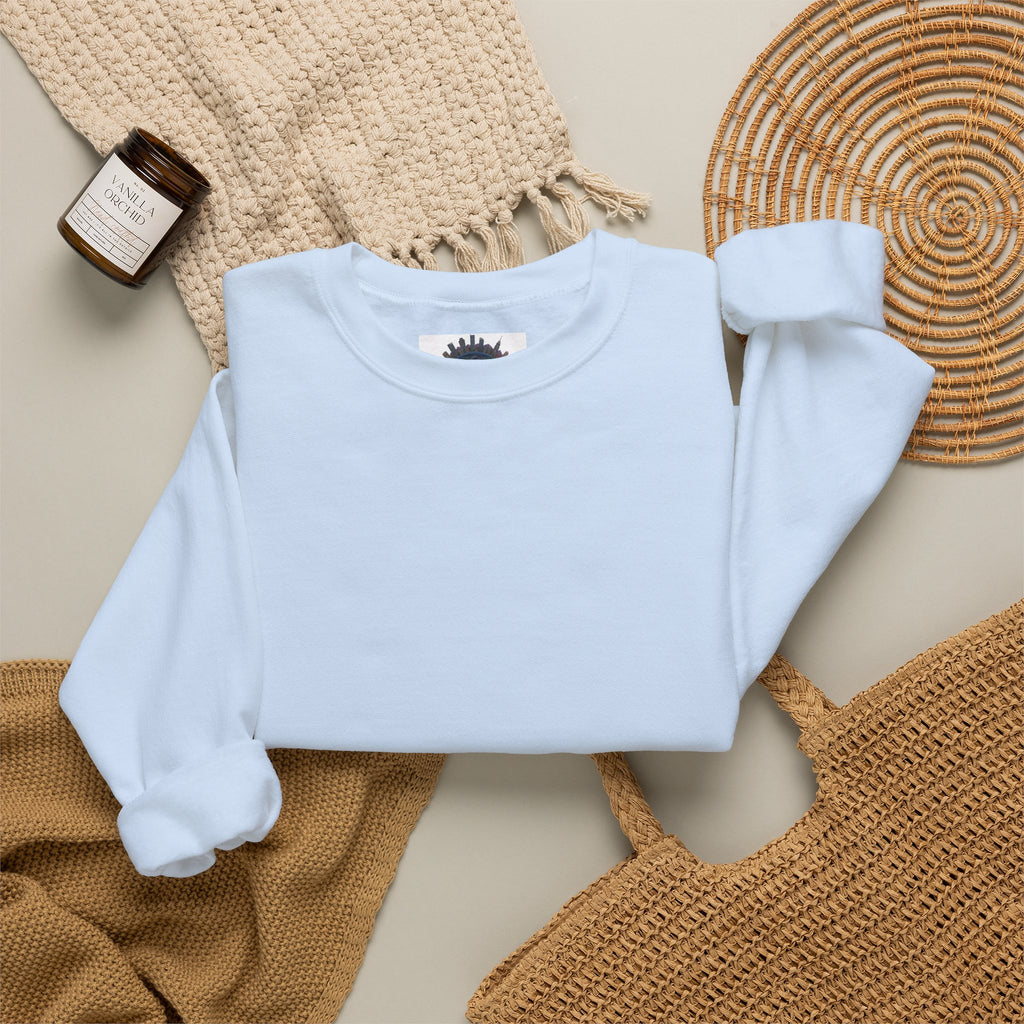 The Original Movement Crewneck