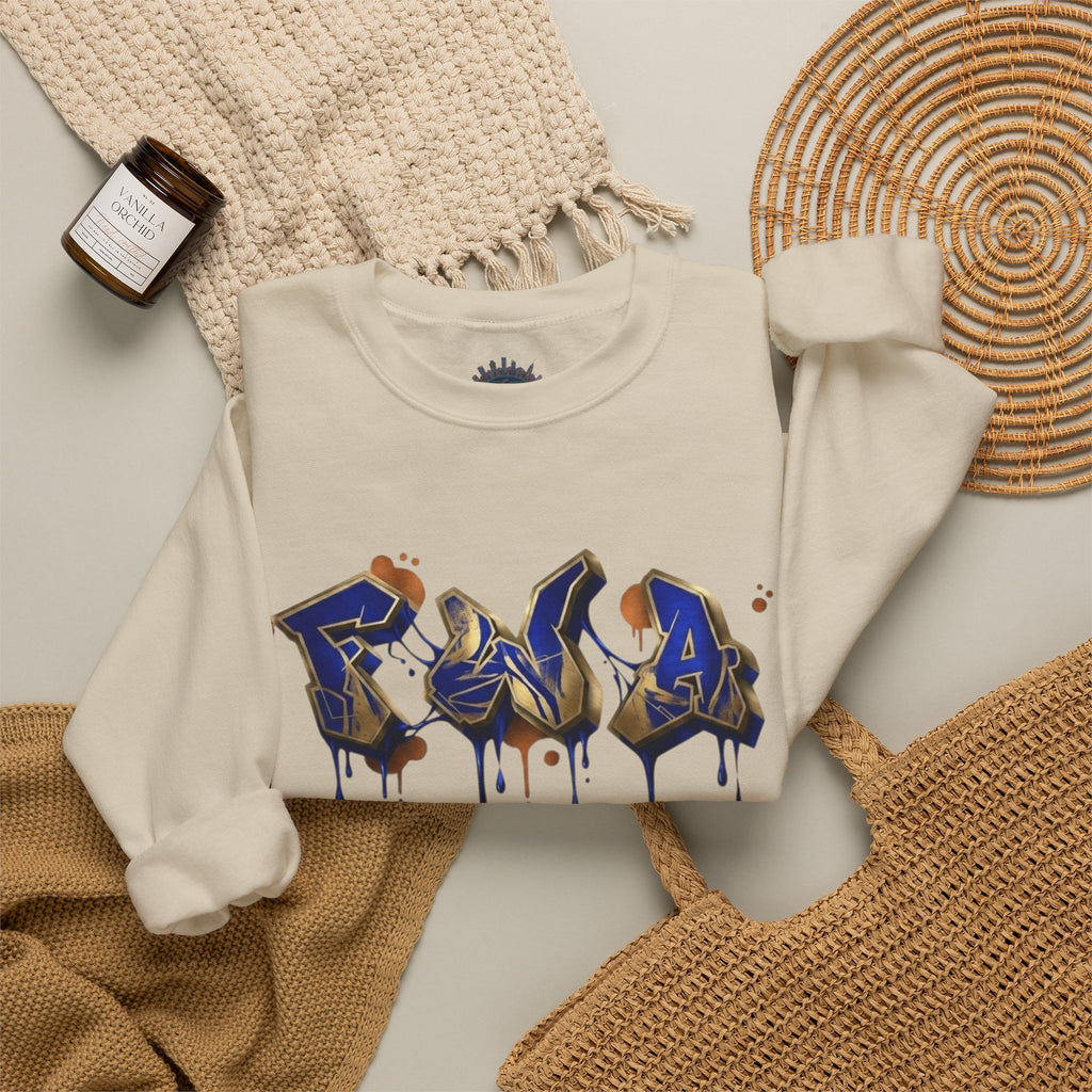 The Original Movement Crewneck