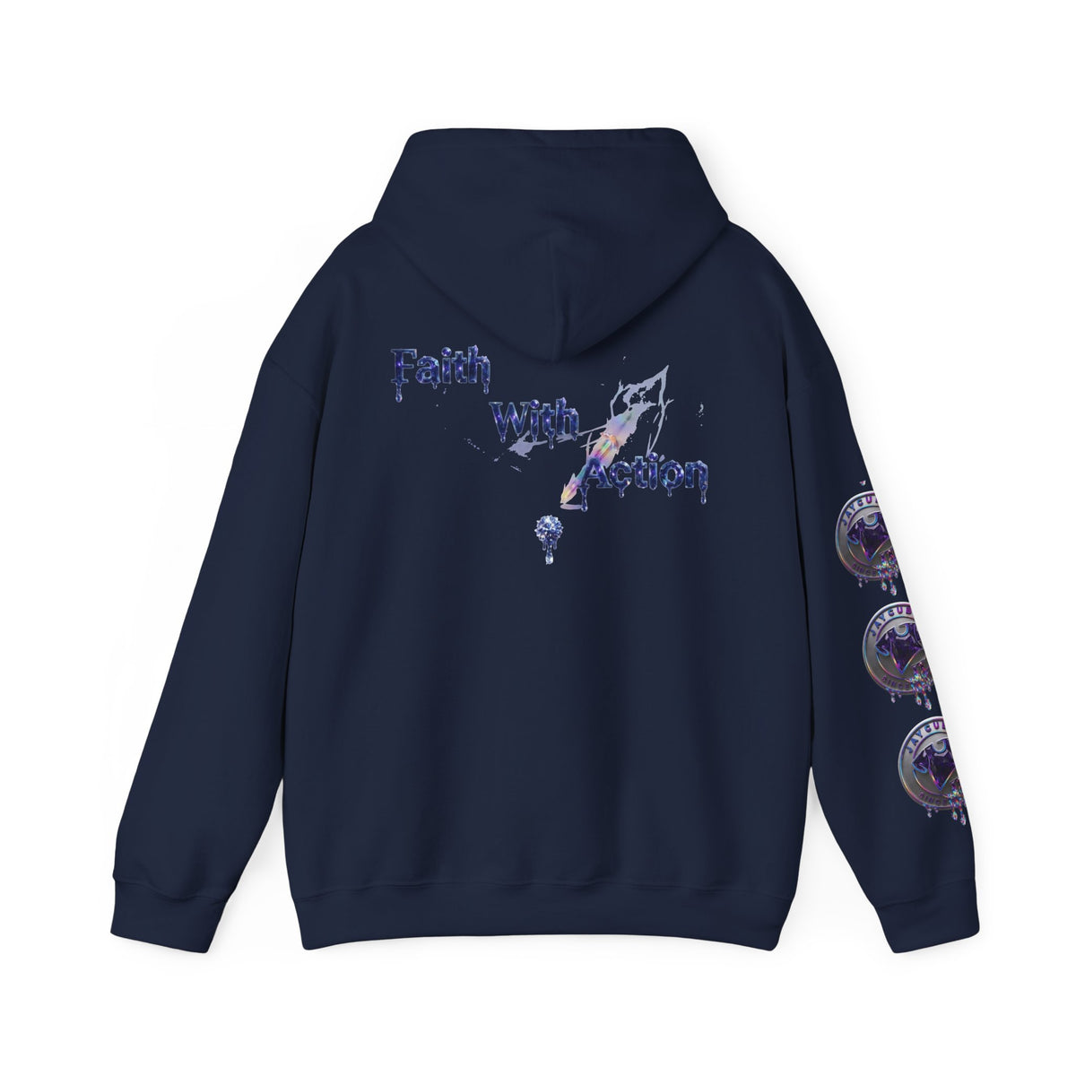 The Movement Hoodie