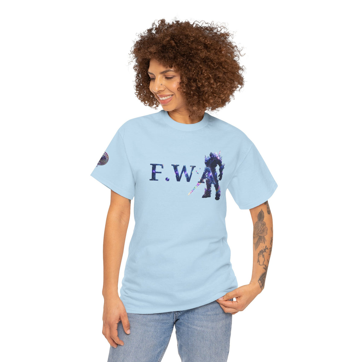 The Original FWA Tee