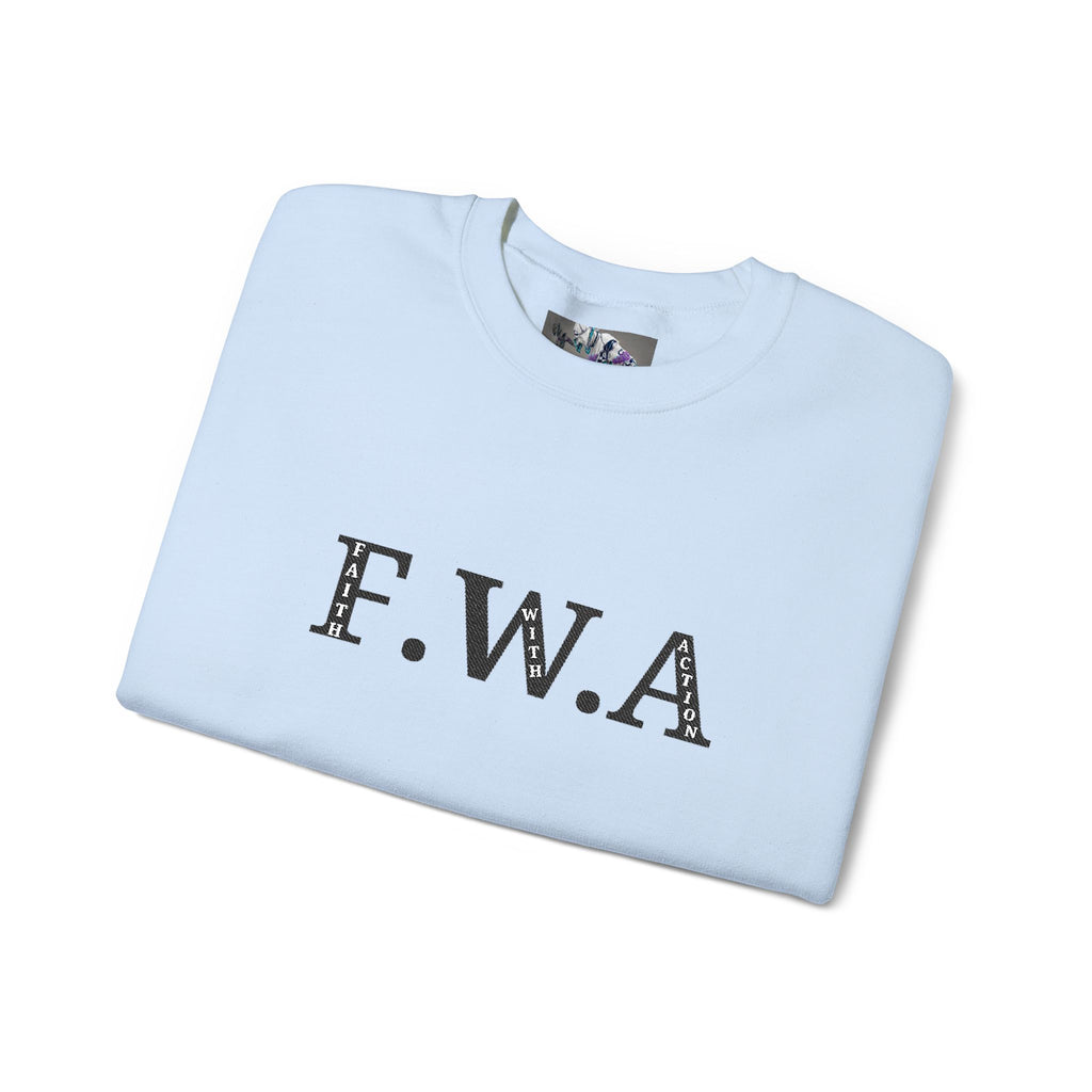 The Original Movement Crewneck