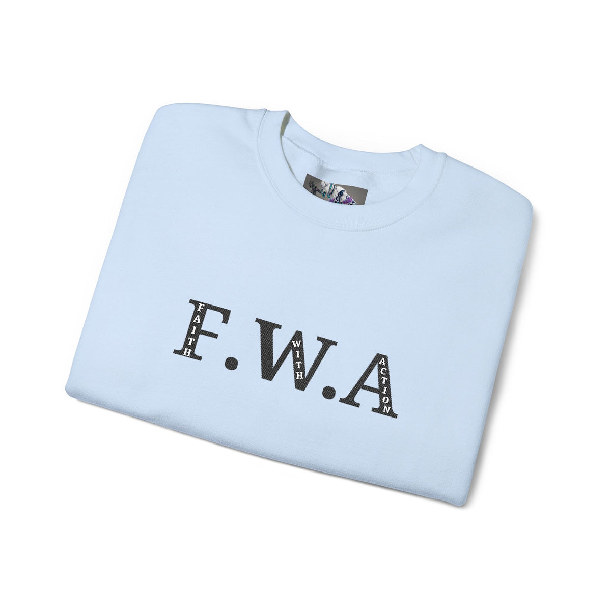 The Original Movement Crewneck