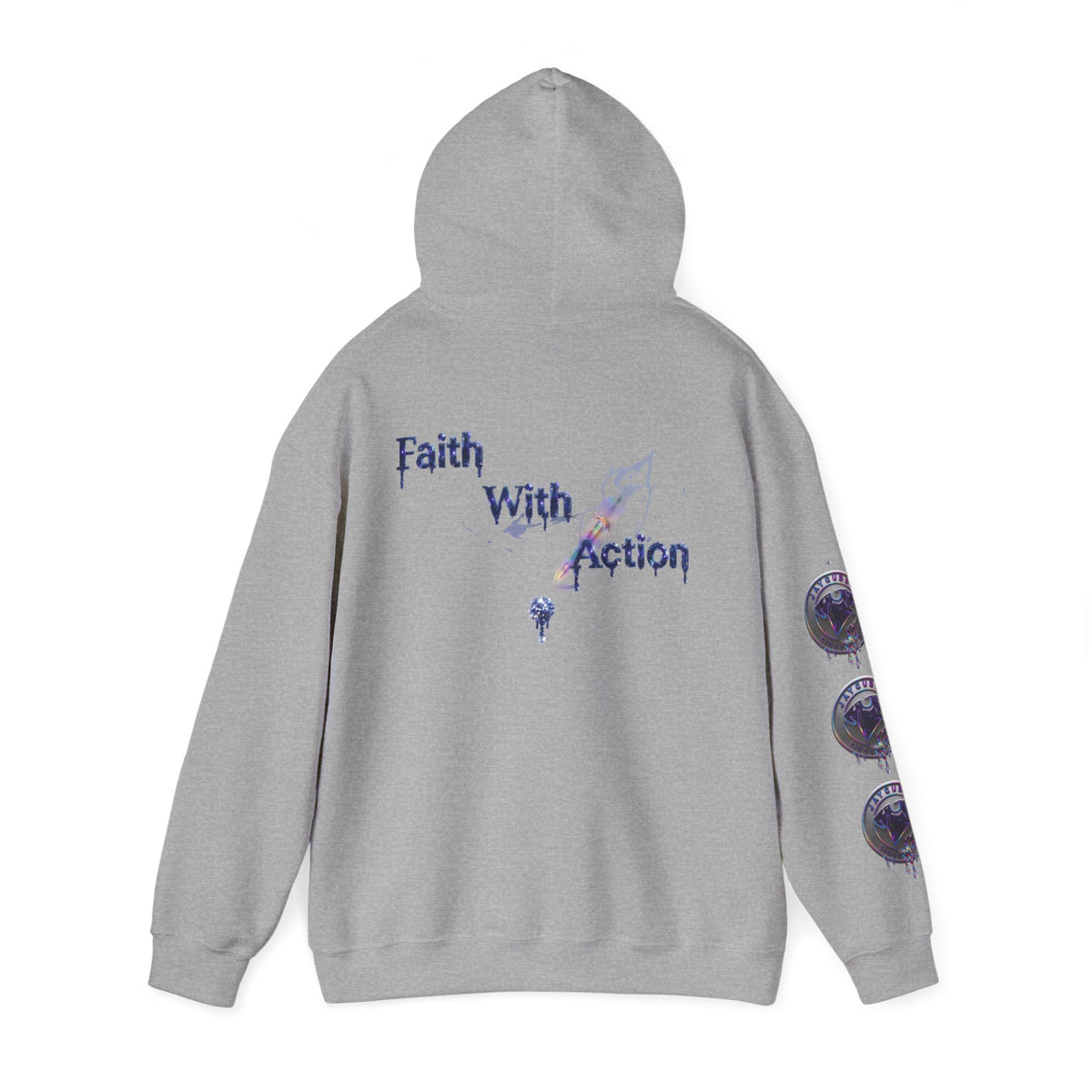 The Movement Hoodie