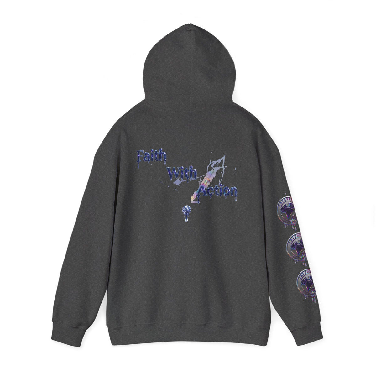 The Movement Hoodie