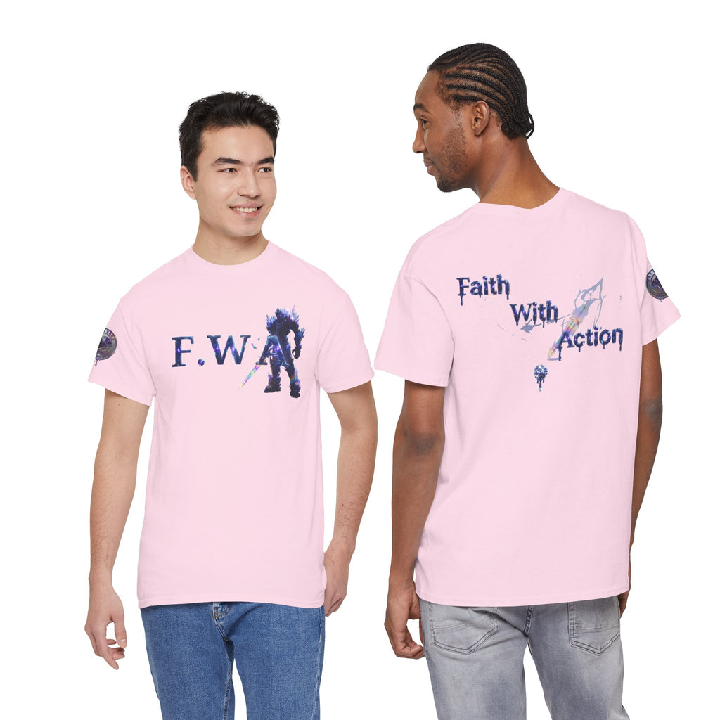 The Original FWA Tee