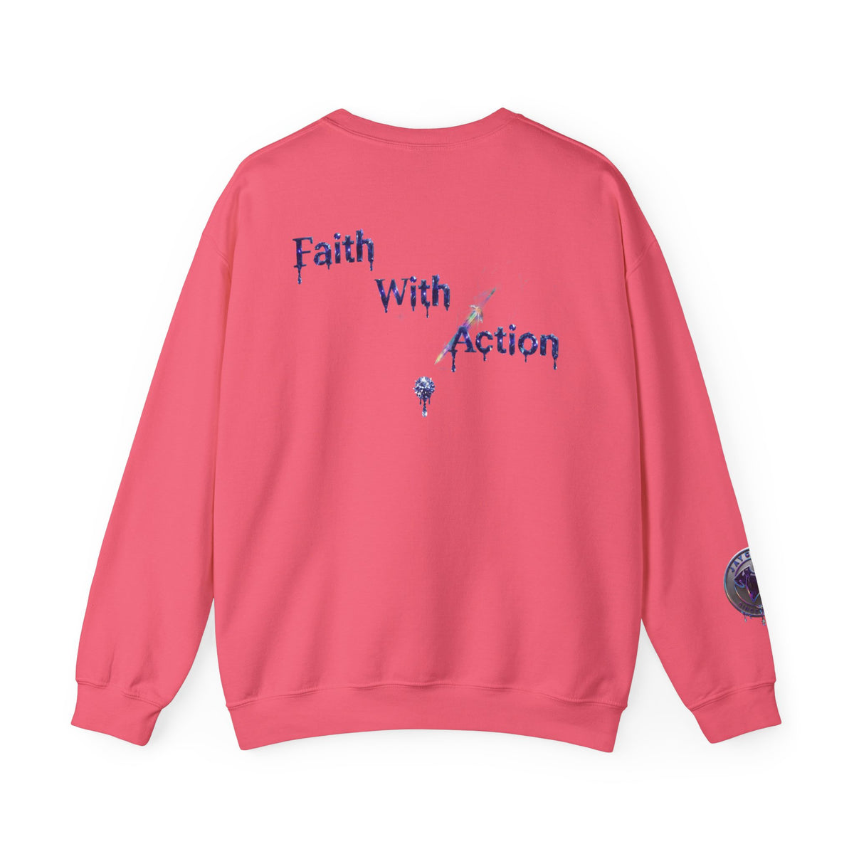 The Original Movement Crewneck