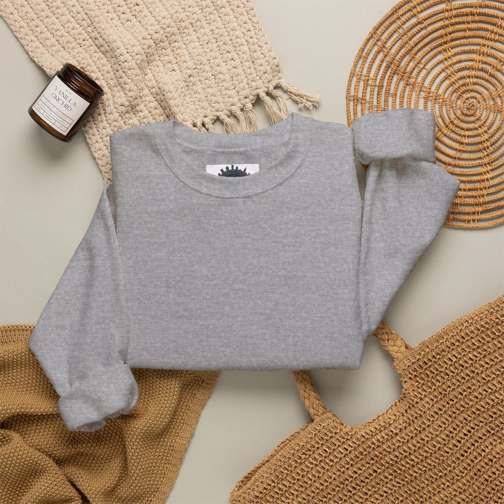 The Original Movement Crewneck