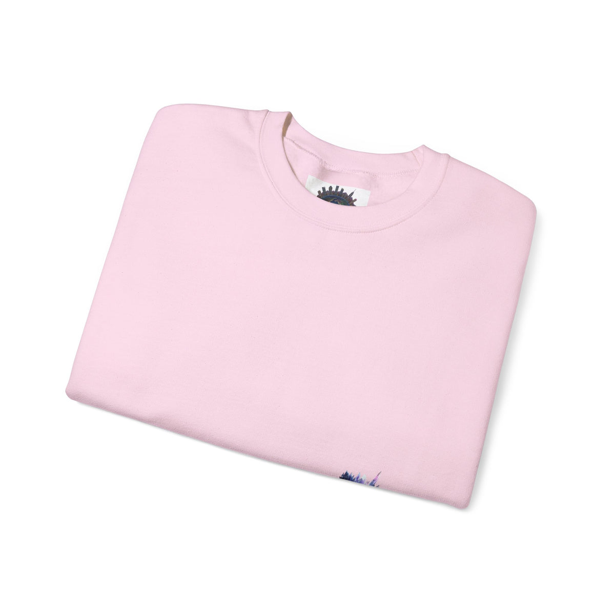 The Original Movement Crewneck