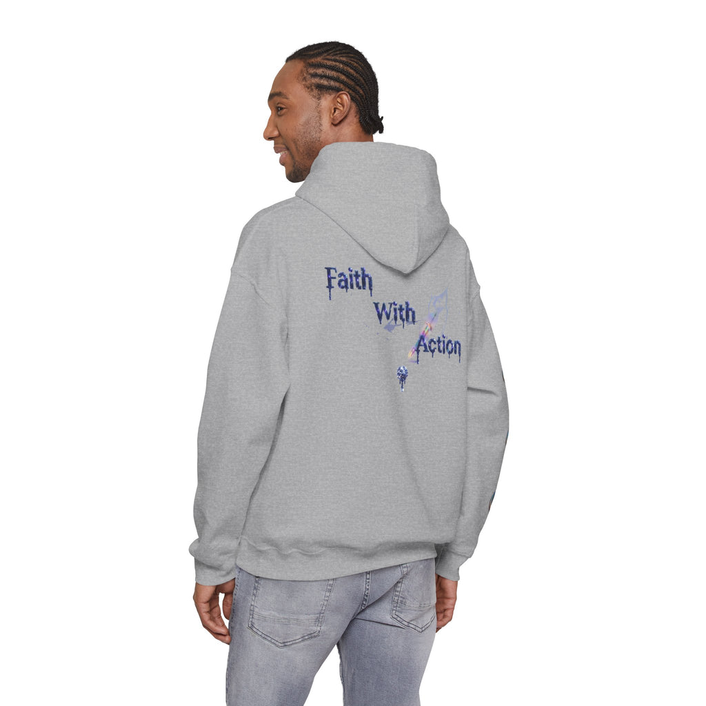 The Movement Hoodie