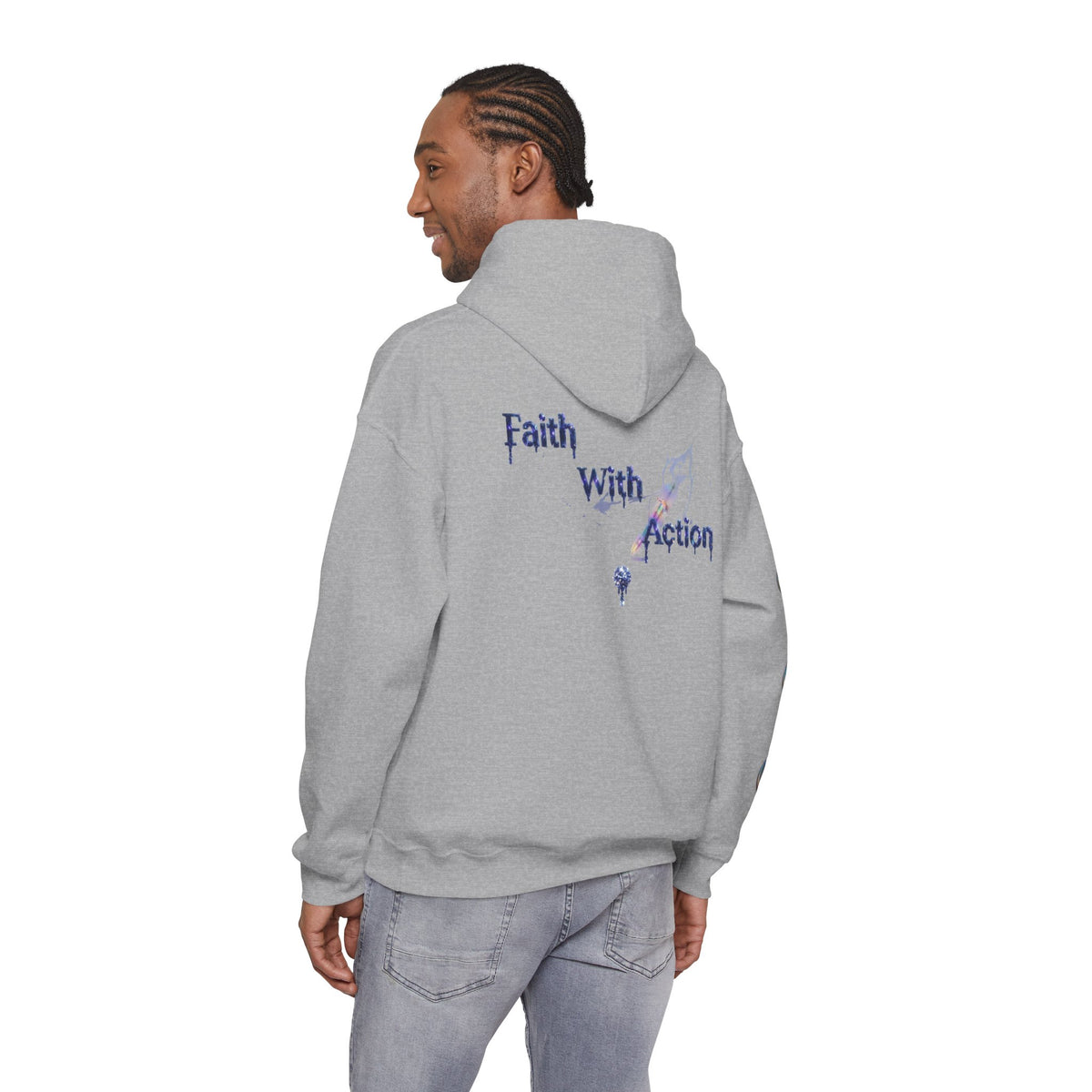 The Movement Hoodie