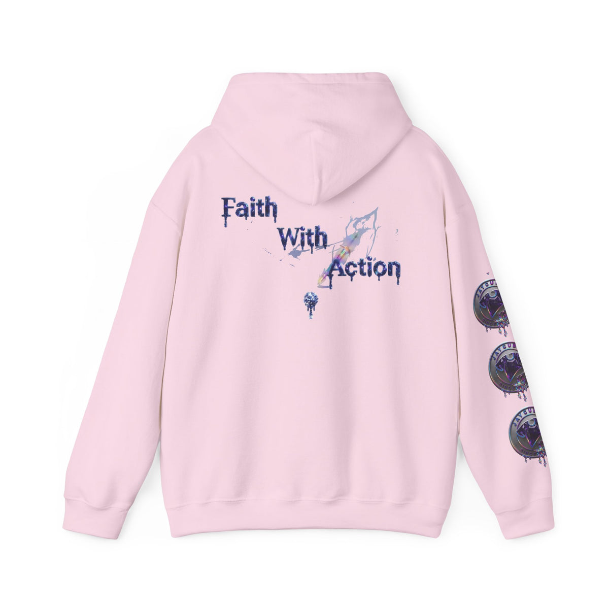 The Movement Hoodie