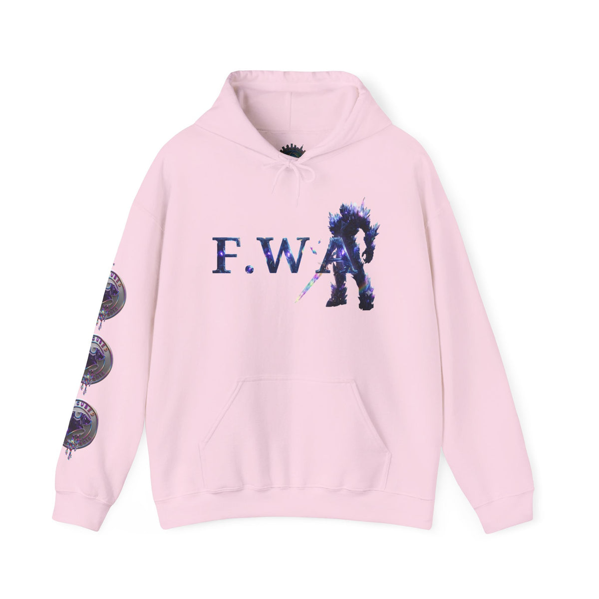 The Movement Hoodie