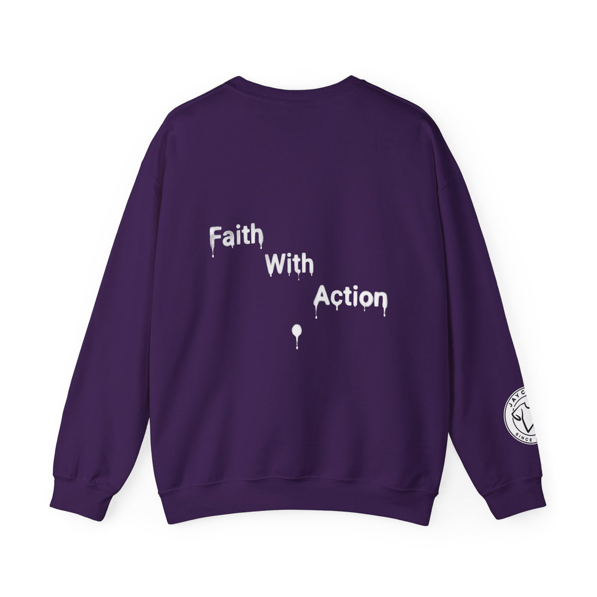 The Original Movement Crewneck