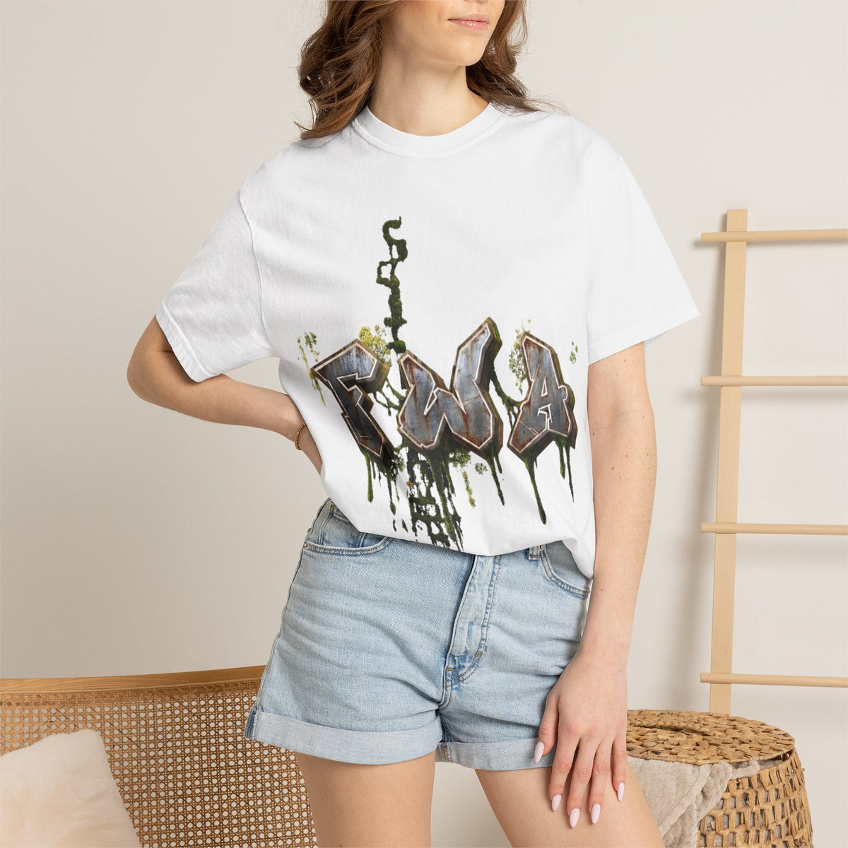 FWA Original Tee