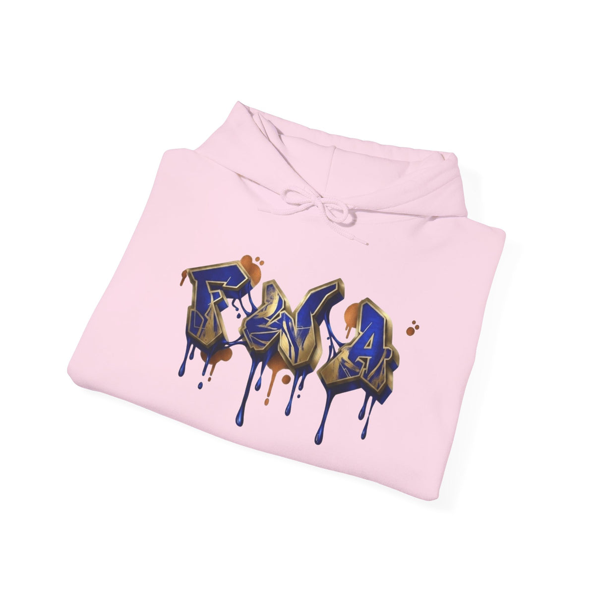Pray, Believe, Move. Hoodie