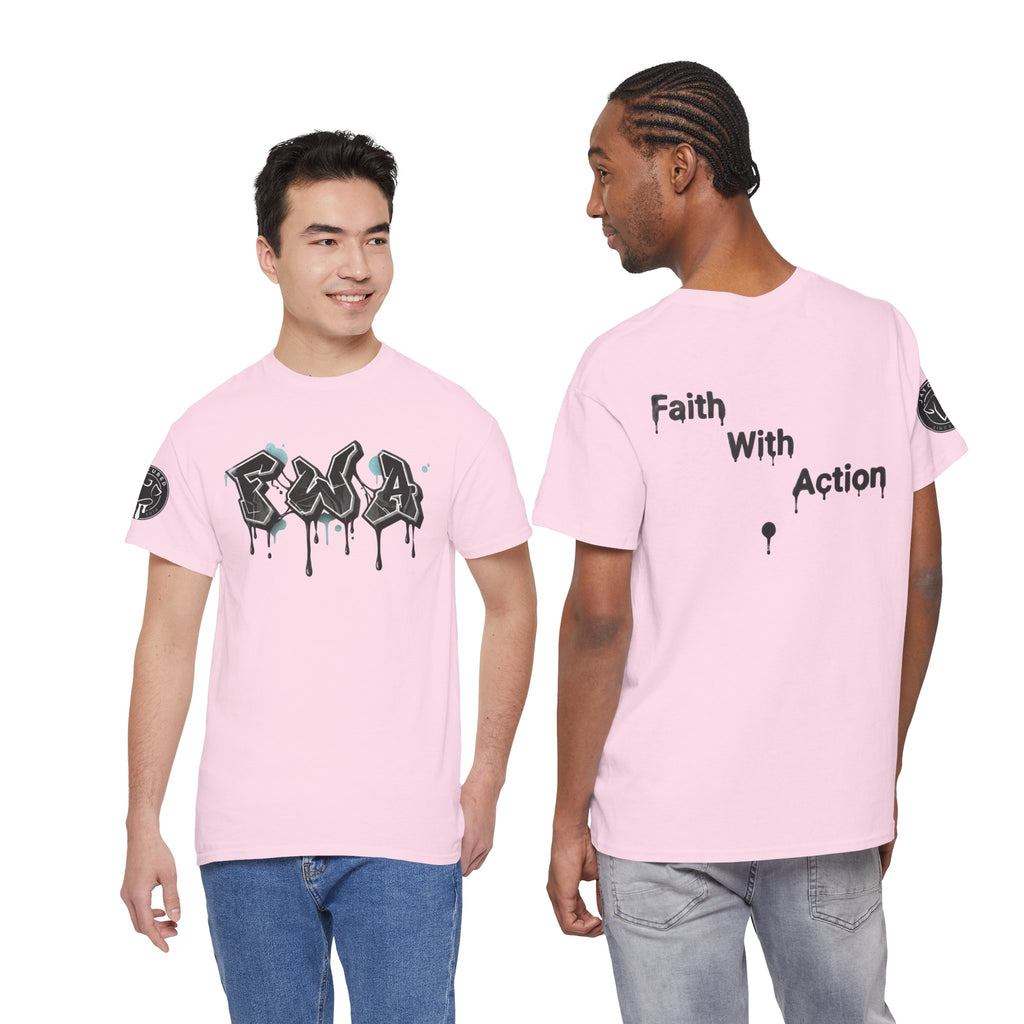 The Original FWA Tee