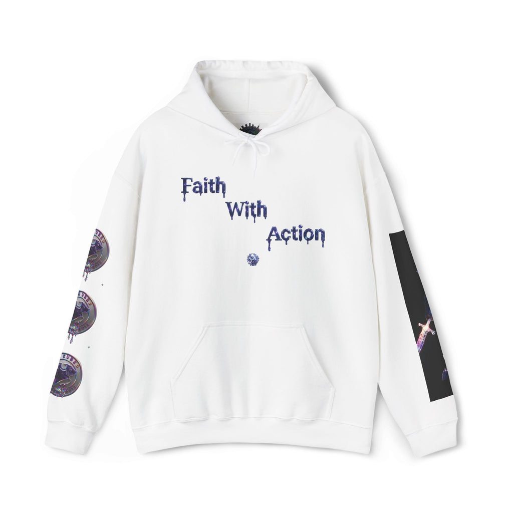 FWA HOODIE