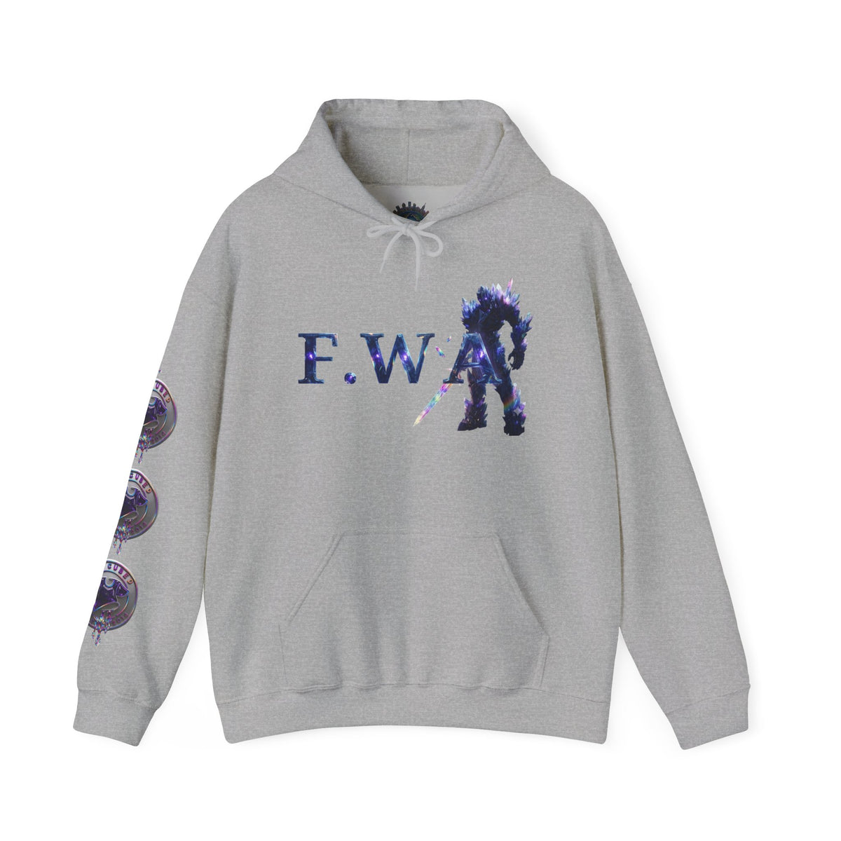 The Movement Hoodie
