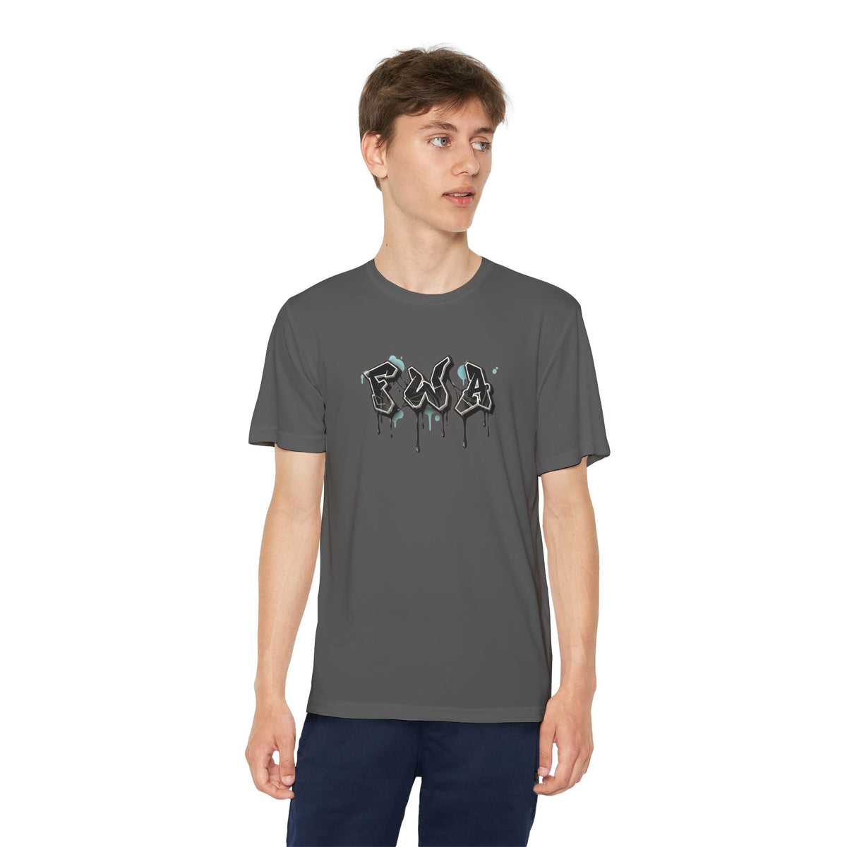 FWA Original Youth Tee