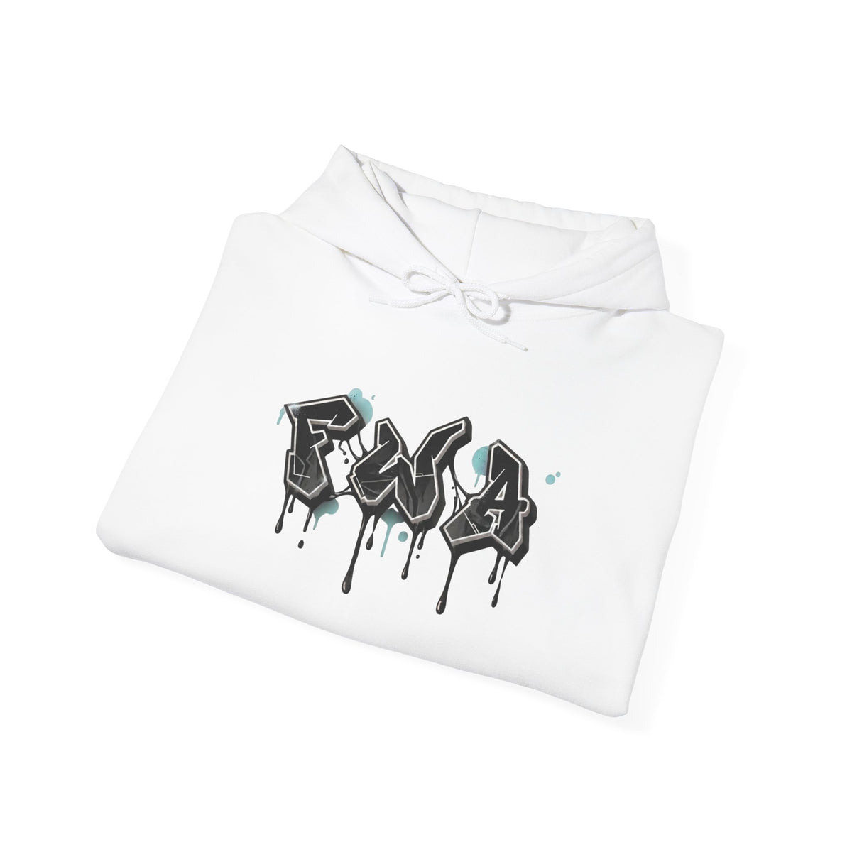 Pray, Believe, Move. Hoodie