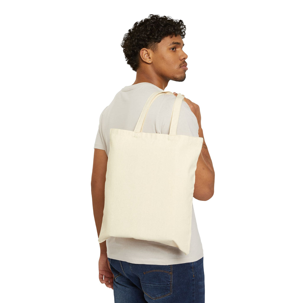FWA – Urban Street Art Reusable Shopper